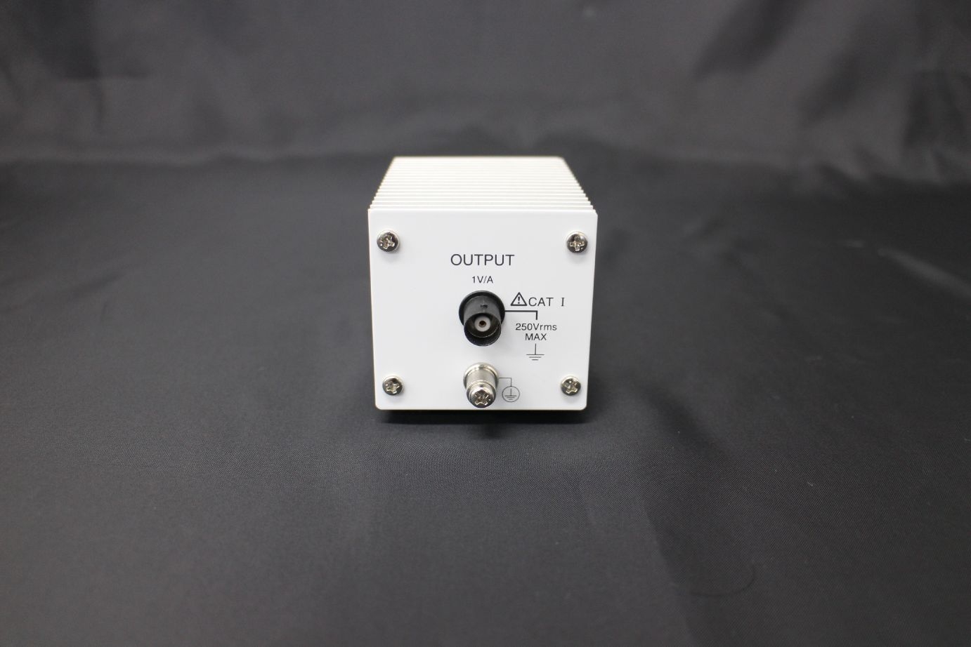 PA001-03701ohm 1W Shunt resistor 