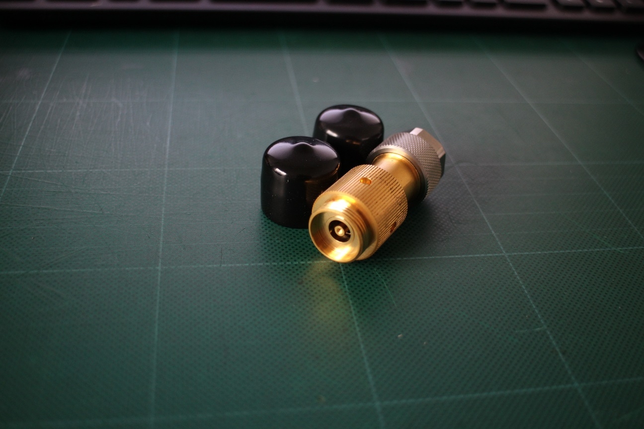 XXAPC - N(m)  adaptor