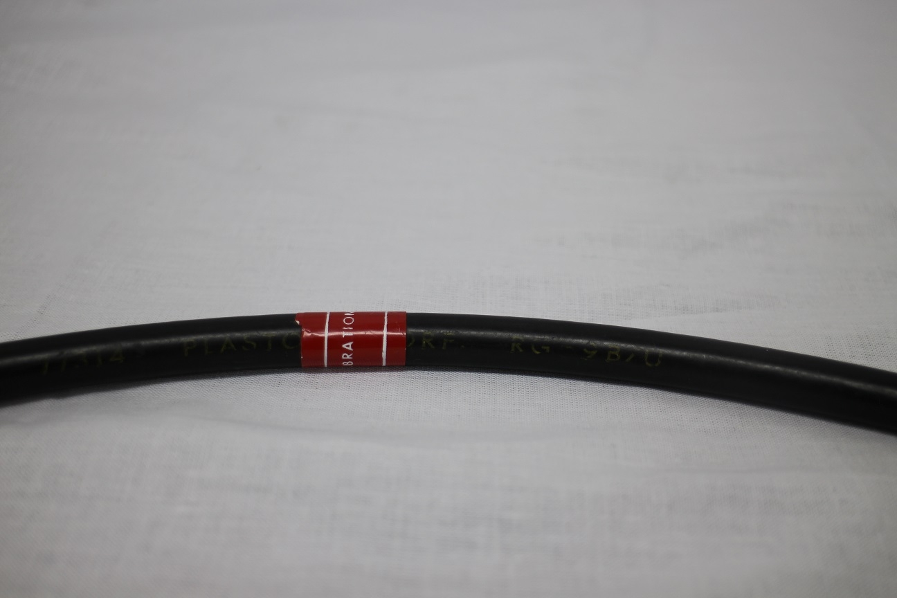 77314RG-9B/U 60cm N cable