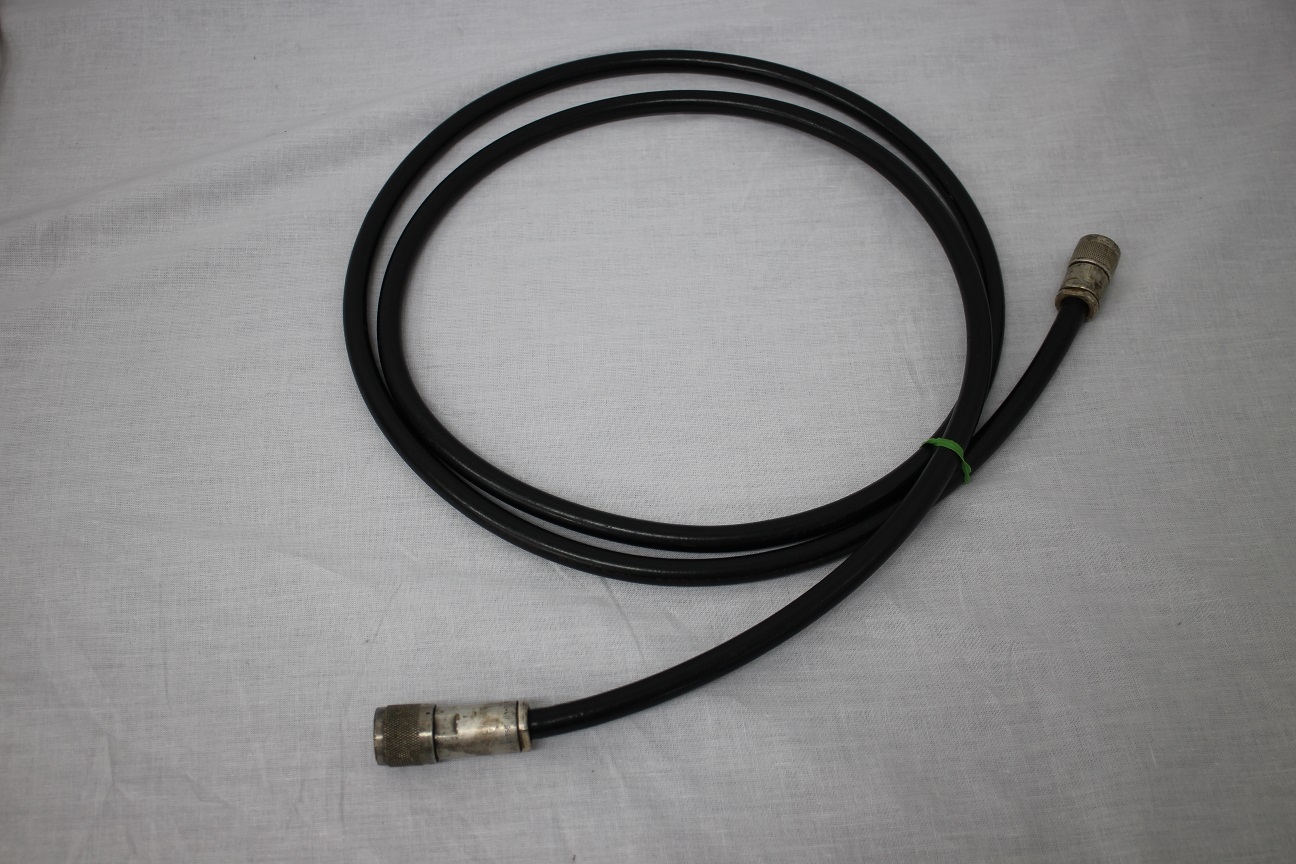 00795HM - N RG-9B/U  2m Cable