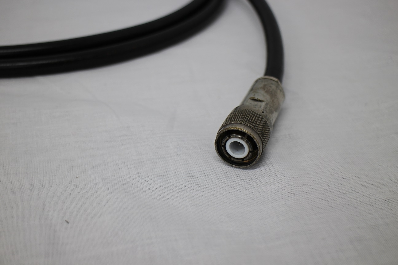 00795HM - N RG-9B/U  2m Cable