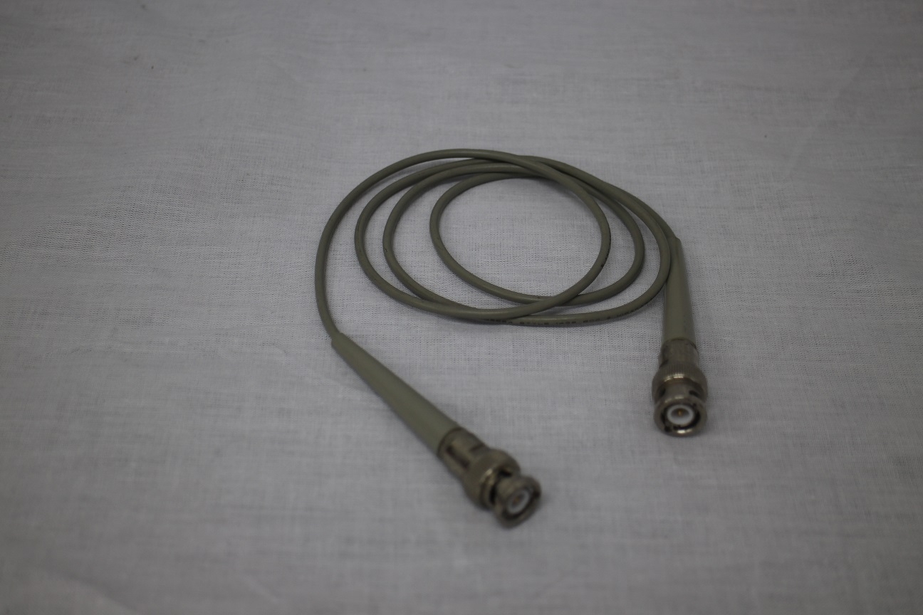 1520-00521m BNC(m) cable