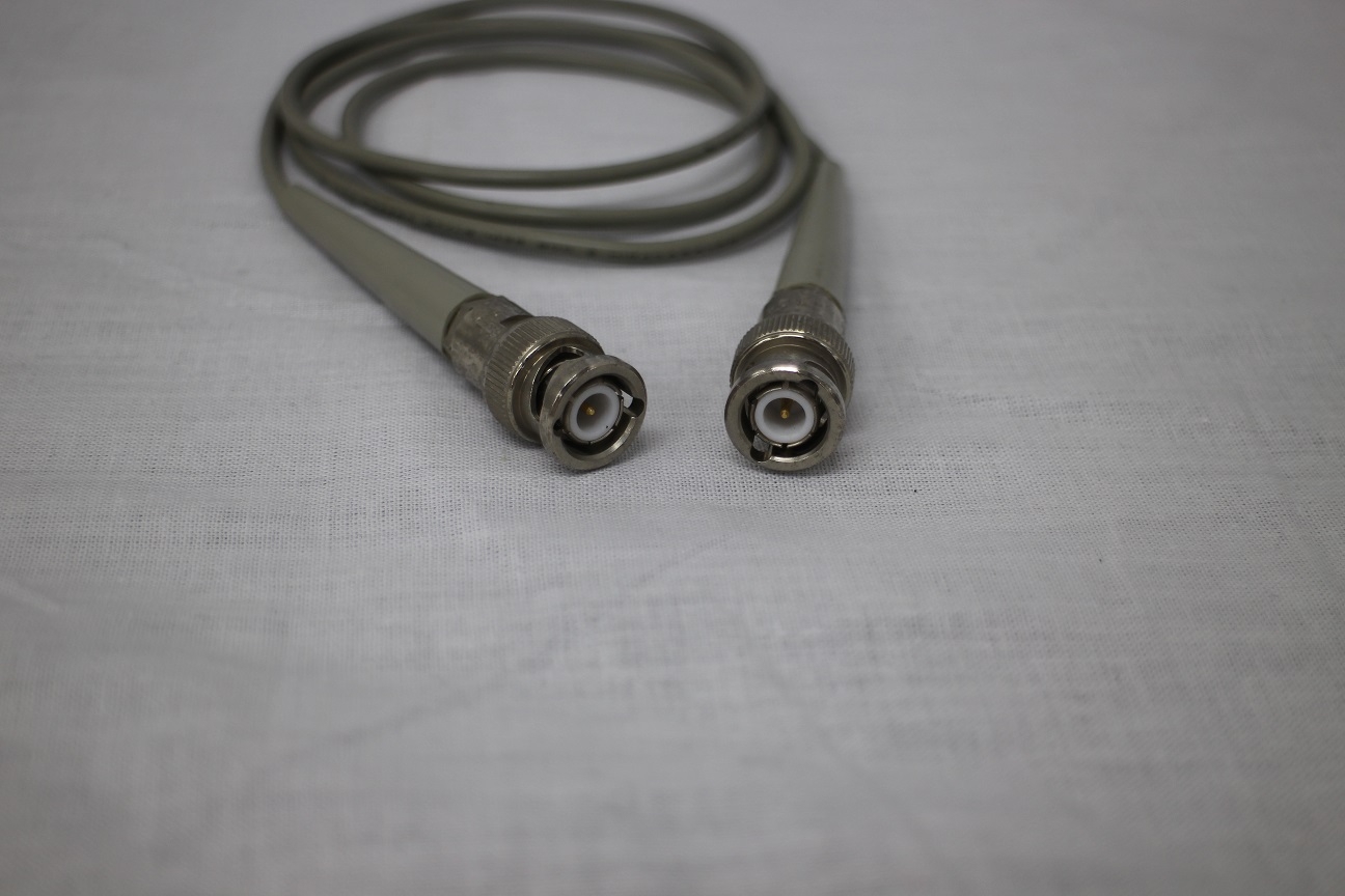 1520-00521m BNC(m) cable
