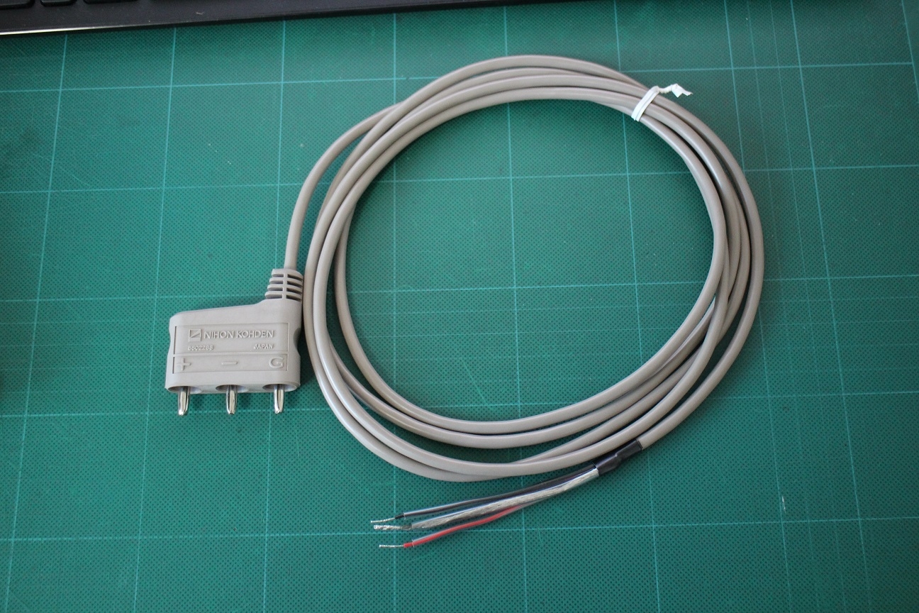 5502288255cm cable