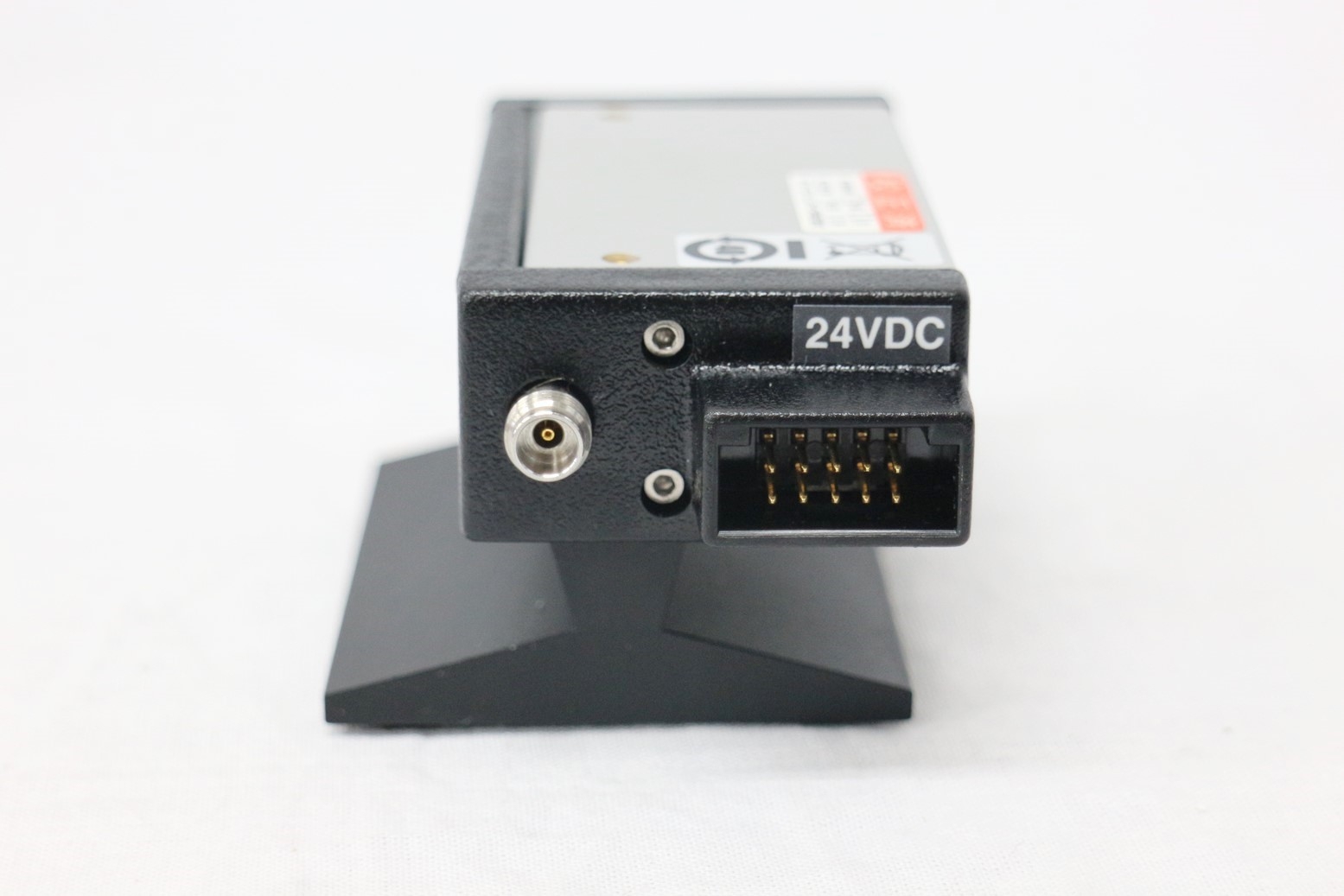 84905M 024/101DC-50GHz 60dB 24V Programmable Attenuator