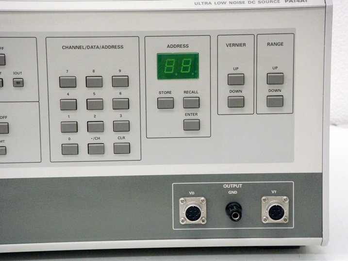 PA14A1UltraLowNoise Power Supply