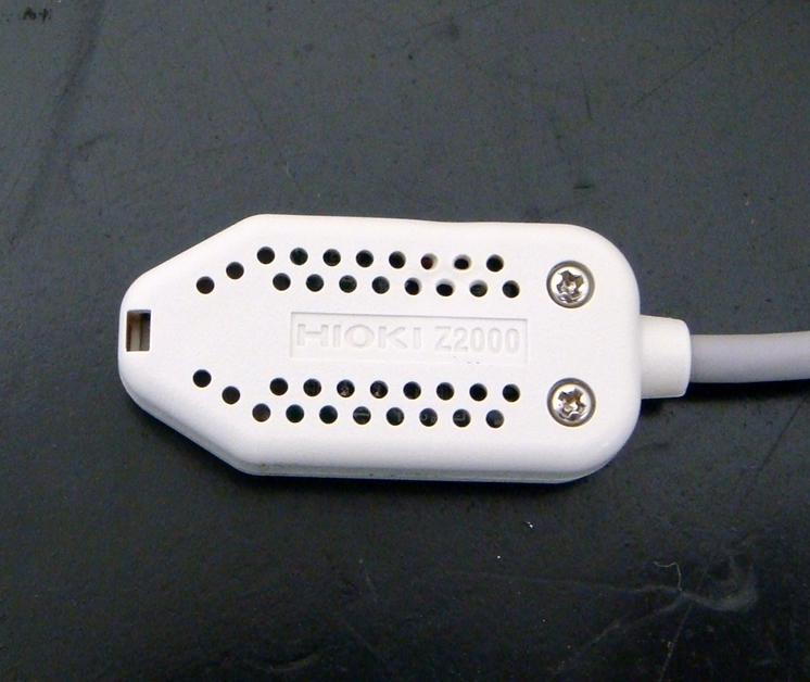 Z2000Humid Sensor