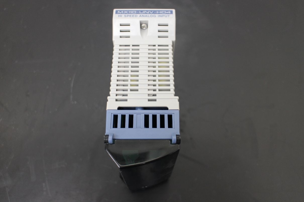 MX110-UNV-H044ch Universal Input Modules