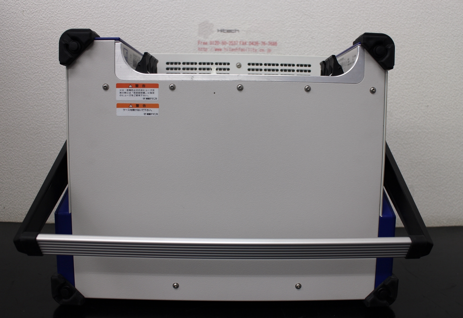 GEN3IGenesis All-in-One Mainframe 3 Slots