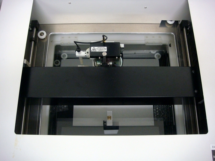 ESV-3000+3000e3GHz EMC Precision Scan for LSI