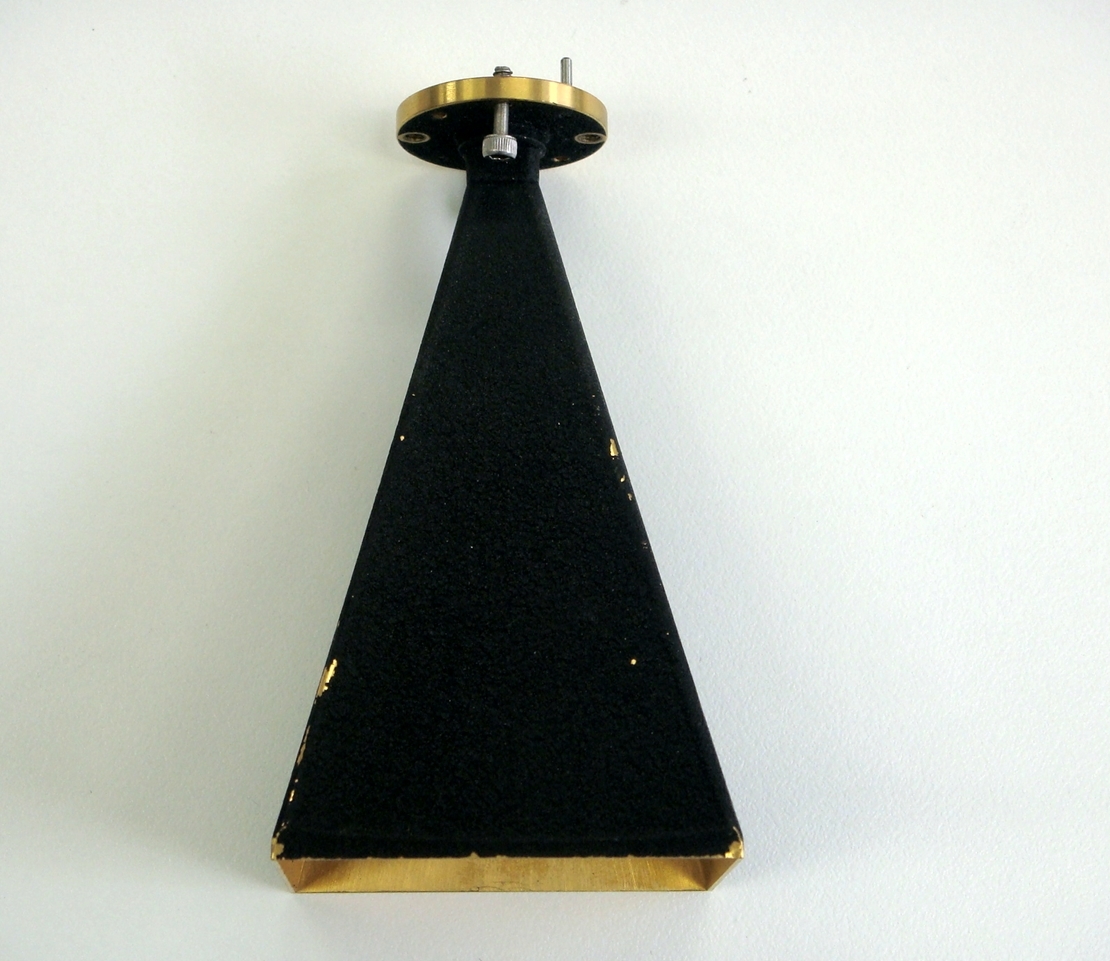 Horn33-50GHz Q Band Horn Antenna