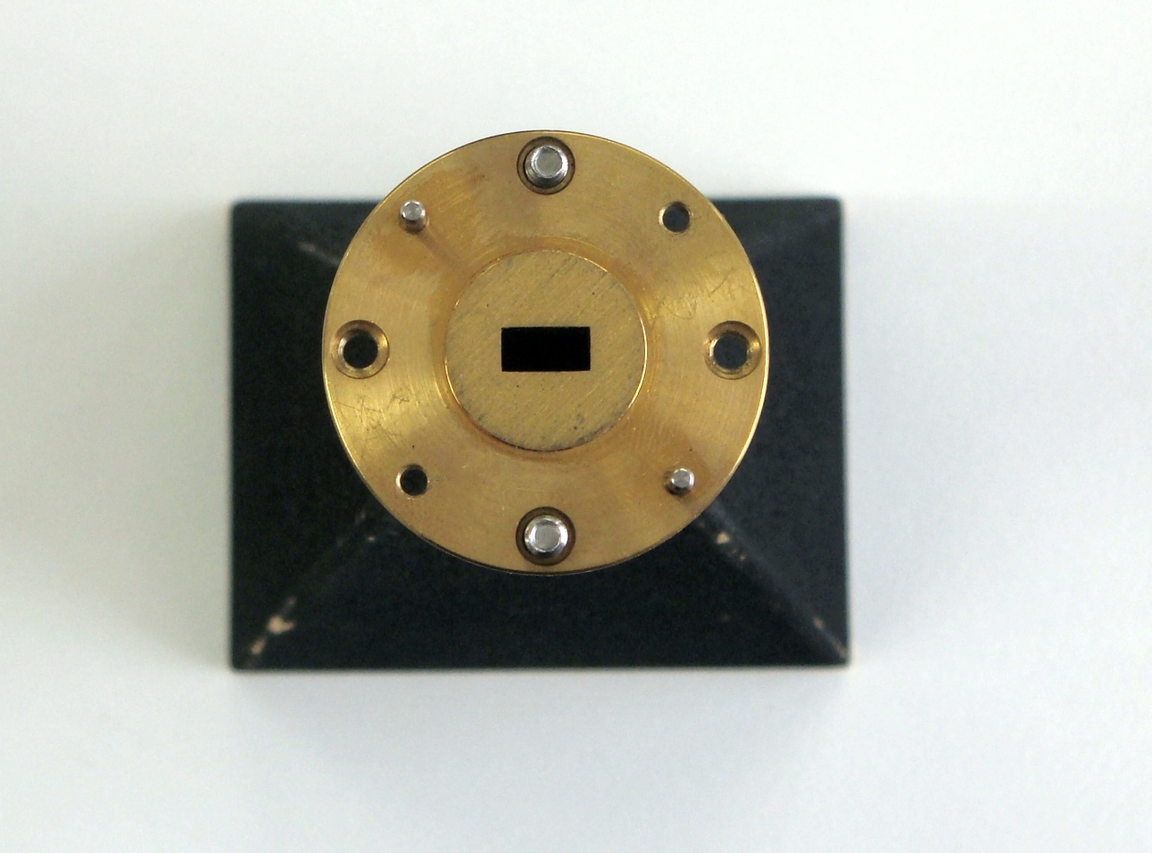 Horn33-50GHz Q Band Horn Antenna