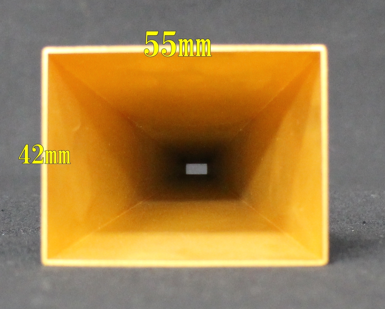 Horn33-50GHz Q Band Horn Antenna