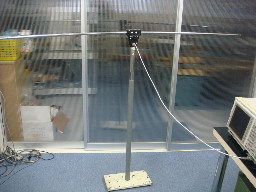 Dipole Antenna25-250MHz Dipole Antena