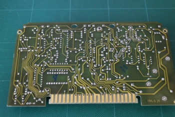 08559-600218559A Freq Control board