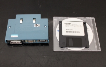 TDS3GVGP-IB/RS-232C/VGA Module