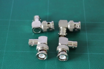 508N(m)-SMA(f) adaptor