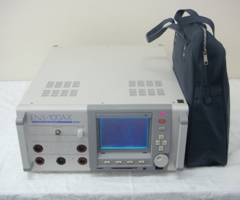 FNS-100AX4500V FAST TRANSIENT NOISE SIMULATOR