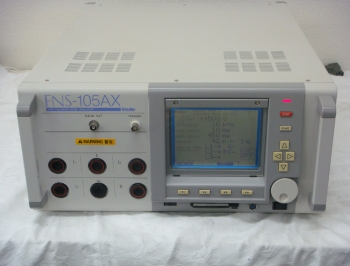 FNS-105AX4500V FAST TRANSIENT NOISE SIMULATOR