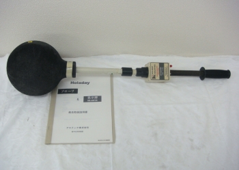 HI-4433-HSE1.5GHｚ Broadband Isotropic Field Probes