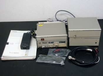 ML524B MZ114 MZ115B MZ137A25MHz-1000MHz Measurering Reciver