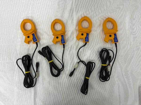 PW3198電源品質アナライザ