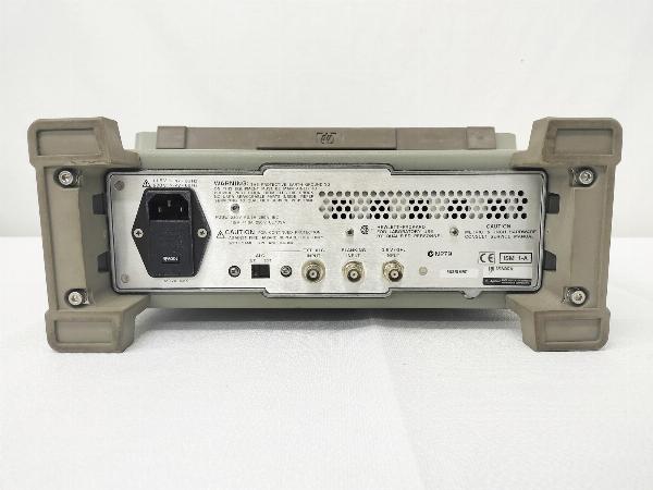 85640Aトラッキングジェネレータ