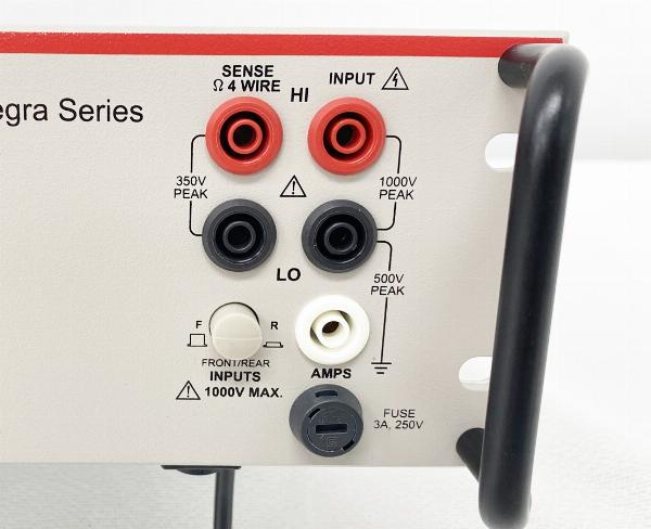 27506.5桁　マルチメーター/スイッチシステム