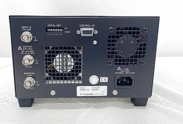 HSA42011高速バイポーラー電源