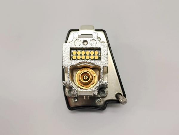 TCA292DTek アダプタ 2.92mm 33GHz