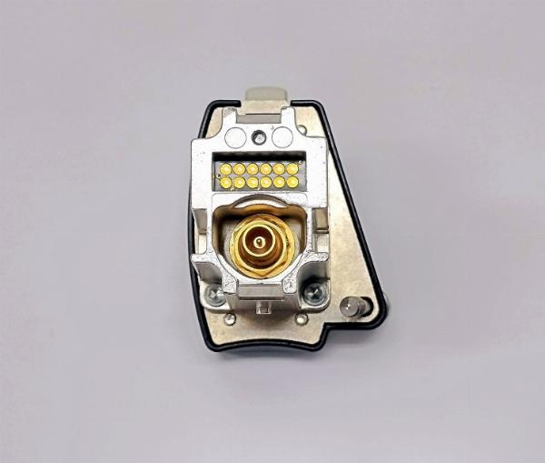 TCA292MMTek アダプタ 2.92mm 25GHz
