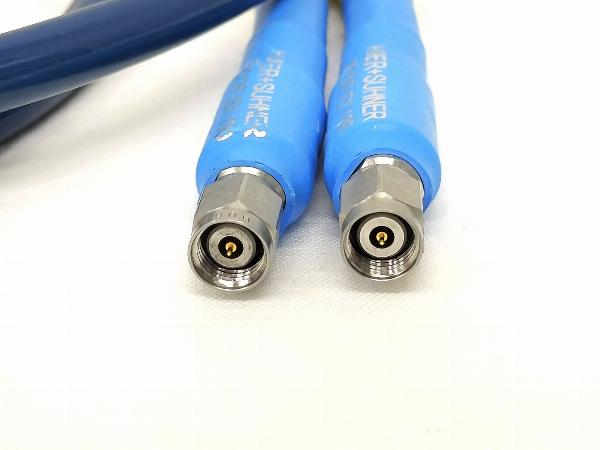 M8196A-8102.4mmマッチドペアケーブル