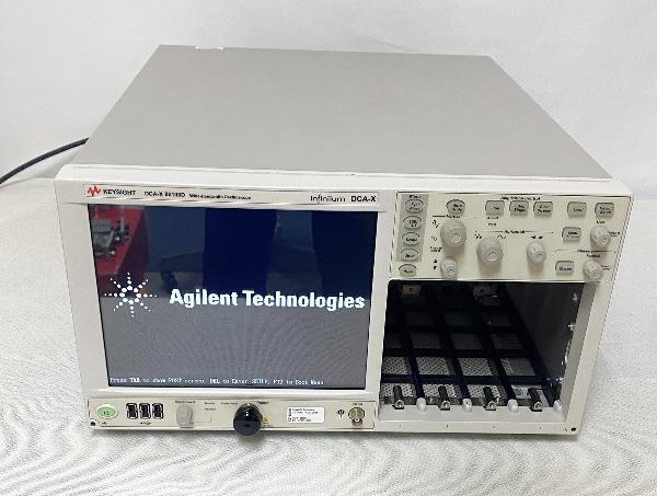 86100D/STR DCA-Xオシロスコープメインフレーム