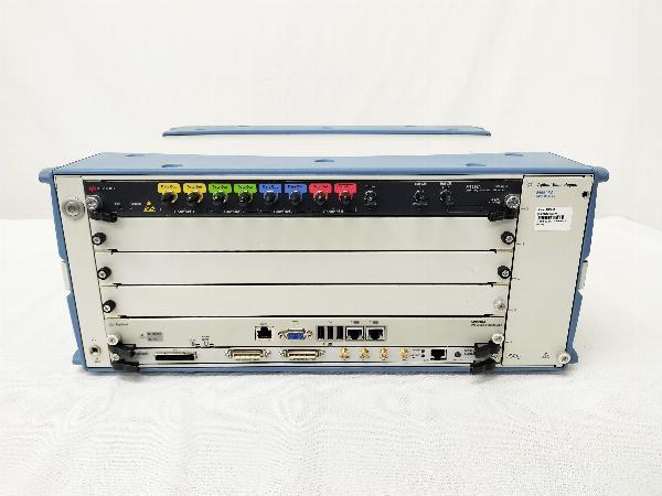 M8196A 92GSa/s 任意波形発生器