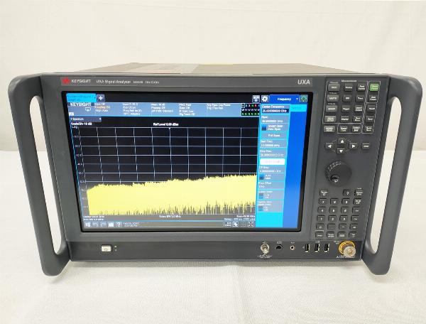 N9040B UXAシグナルアナライザ