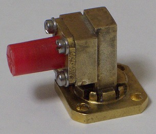 WaveGuideadapter　