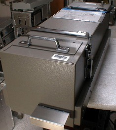 44St8D Radio propagation chamber