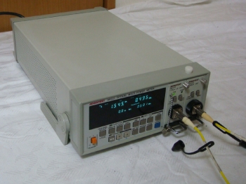 Q8221+Q81212Optical set
