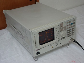 R3261A2.6GHｚ Specrum Analyzer