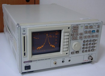  R3261B/04 Spectrum Analyzer