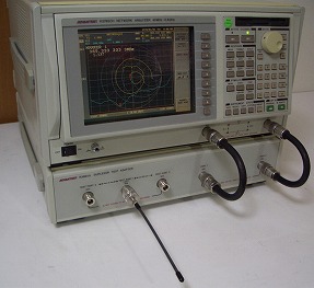 R3964ADuplex Test Set