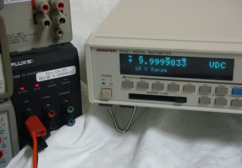 R65818-1/2Digital multimeter