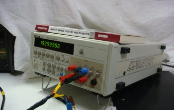 R6871E7-1/2 Multi Meter