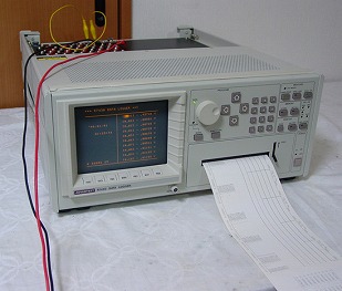  R7430 Data Logger