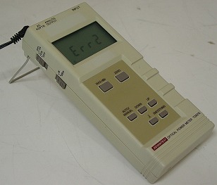 TQ8210400-1100nm Optical Power Meter