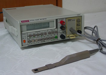  TQ8215+TQ82021 Optical MultiMeter