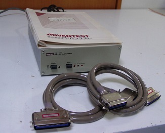 TR1161C GP-IB Adaptor