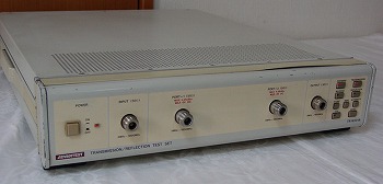  TR14501A Transmission Refrection Unit