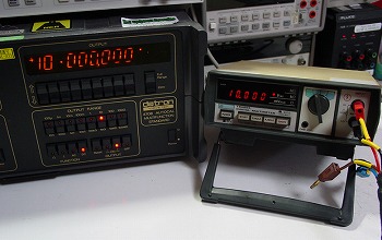 TR6855Multimeter