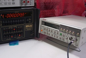 TR8652Digital ElectroMeter